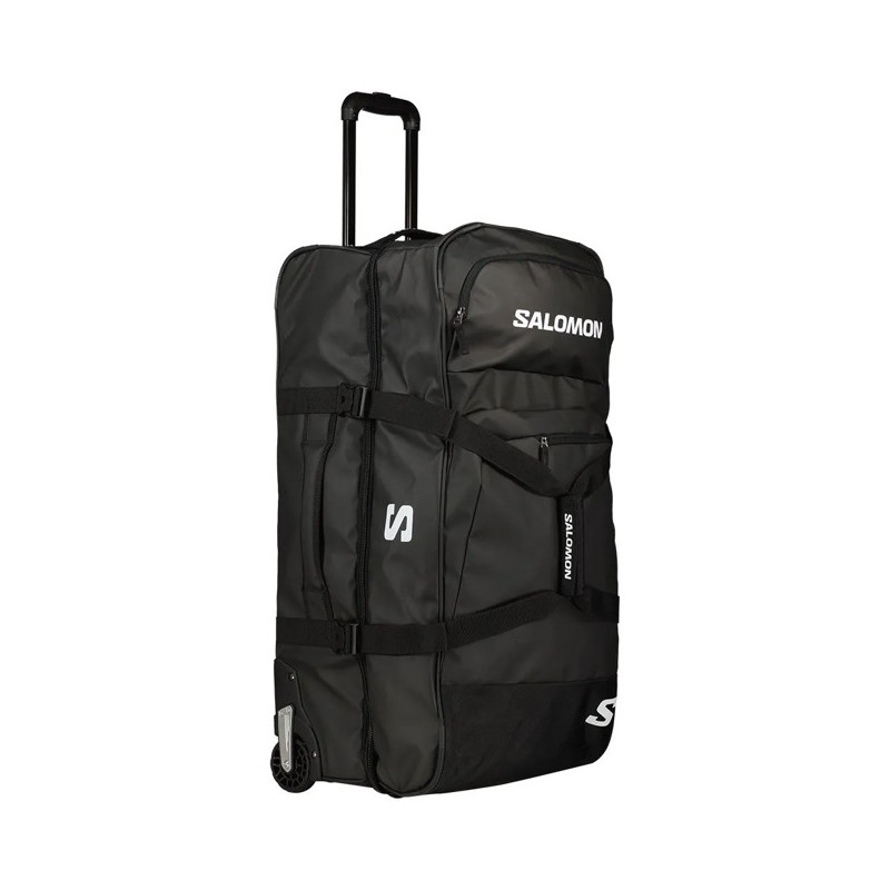 Tasche Salomon RACE TRIP CONTAINER 100L