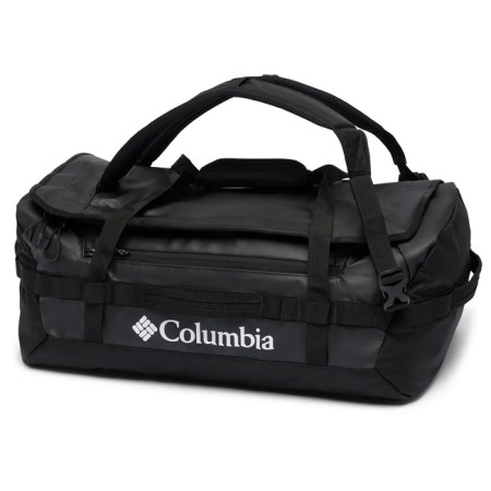 Táska Columbia LANDROAMER 40L DUFFEL Black