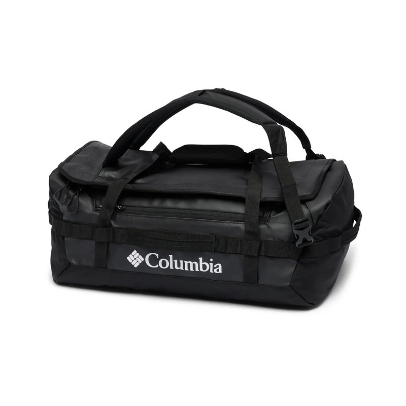 Torba Columbia LANDROAMER 40L DUFFEL Black