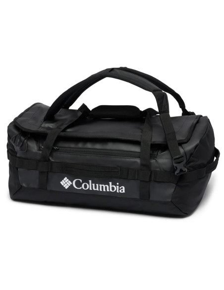 Torba Columbia LANDROAMER 40L DUFFEL Black