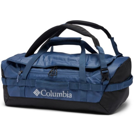Bolso Columbia 40L DUFFEL Dark Moun, Black