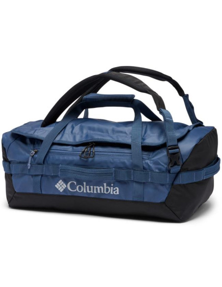 Torebka Columbia 40L DUFFEL Dark Moun, Black