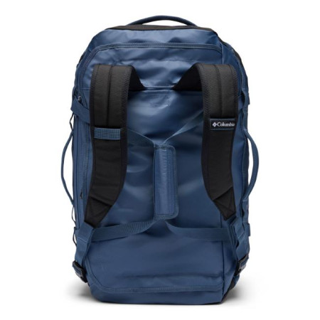 Táska Columbia 40L DUFFEL Dark Moun, Black 2