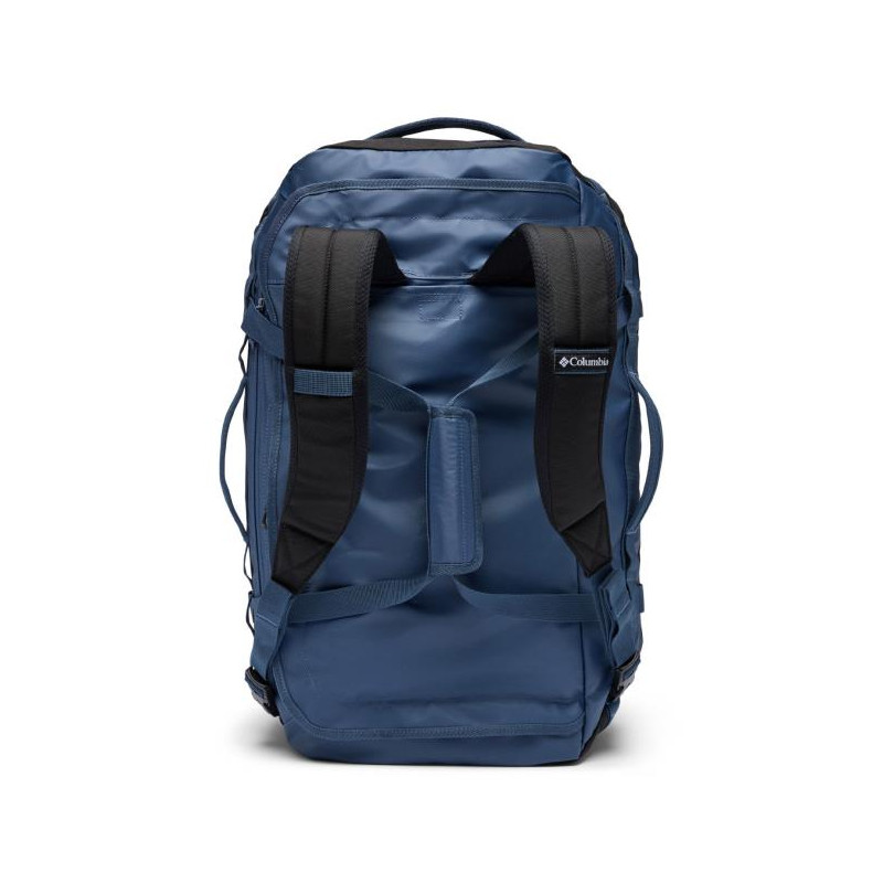 Torba Columbia 40L DUFFEL Dark Moun, Black