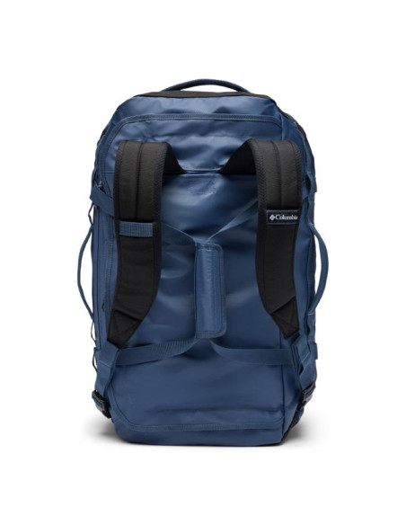 Torba Columbia 40L DUFFEL Dark Moun, Black