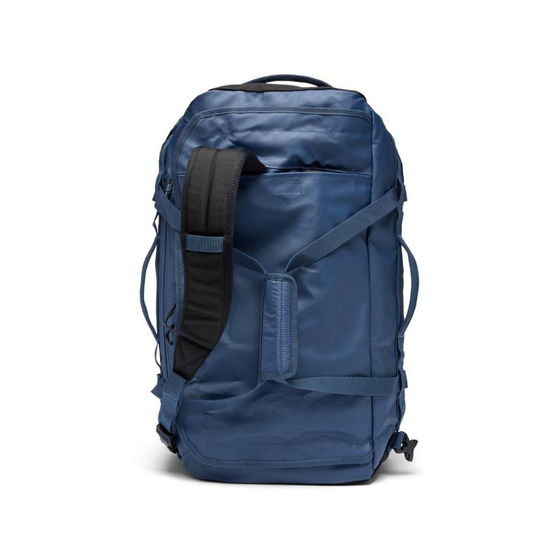 Torba Columbia 40L DUFFEL Dark Moun, Black