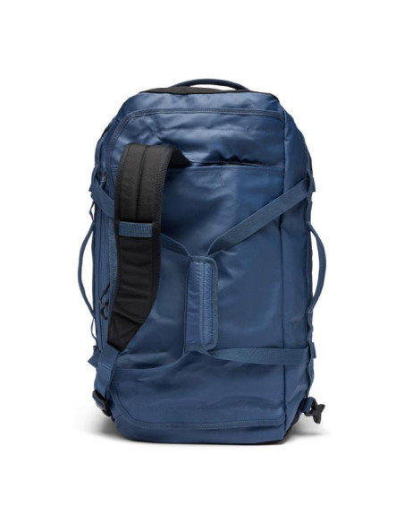 Bandoulière Columbia 40L DUFFEL Dark Moun, Black