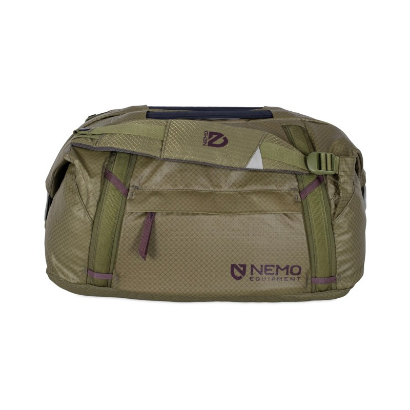 Bag Nemo DOUBLE HAUL CONVERTIBLE 30L
