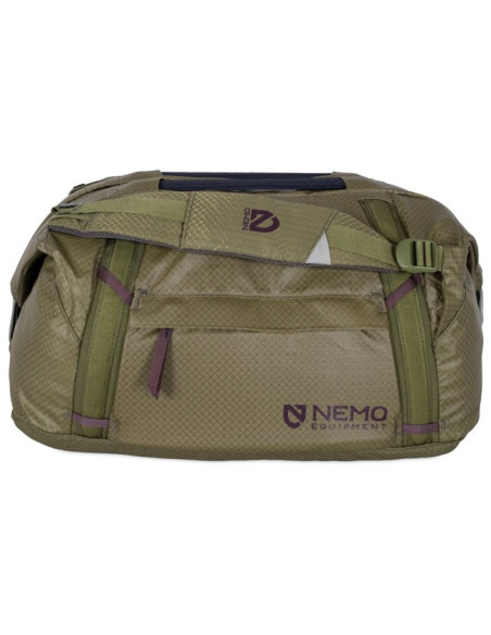 Bag Nemo DOUBLE HAUL CONVERTIBLE 30L