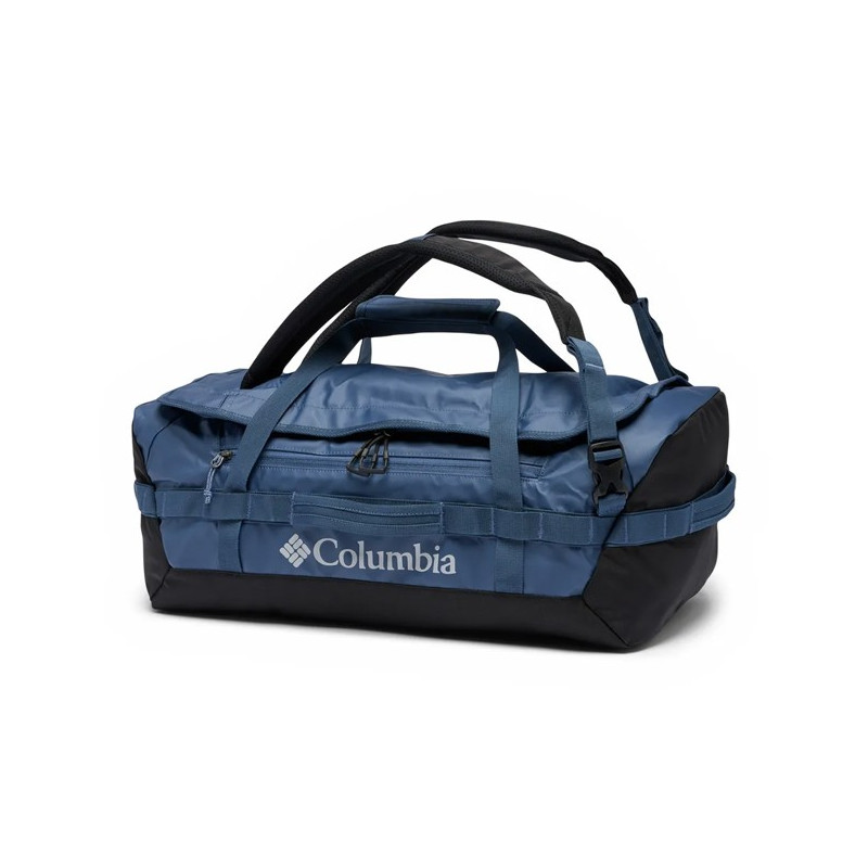 Bandoulière Columbia 40L DUFFEL Dark Moun, Black