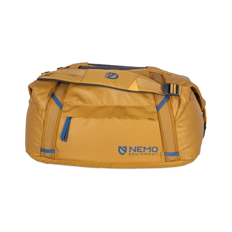 Handväska Nemo DOUBLE HAUL CONVERTIBLE 30L