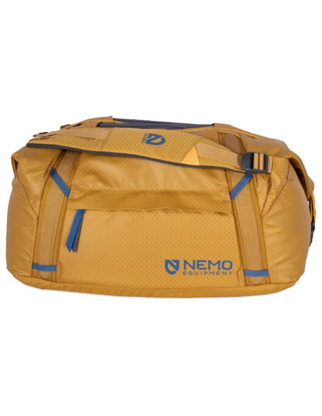 Bolso Nemo DOUBLE HAUL CONVERTIBLE 30L
