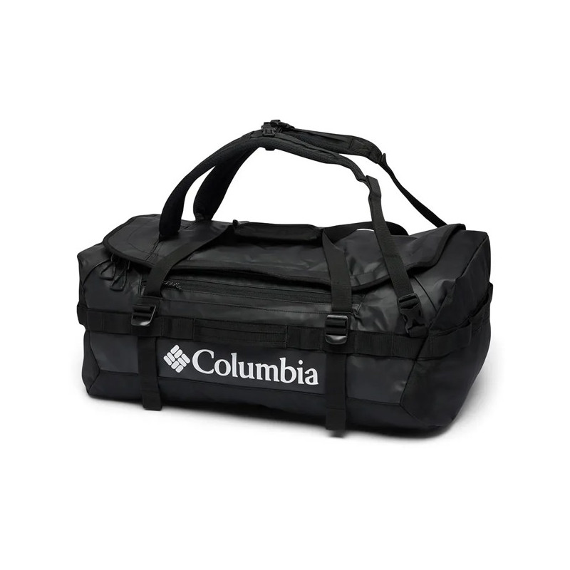 Borsa Columbia LANDROAMER 60L DUFFEL Black