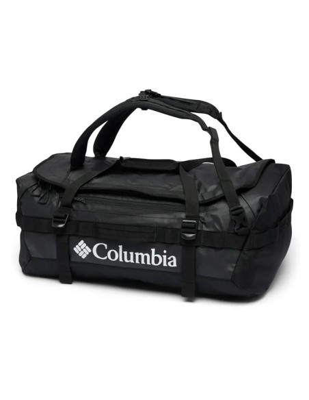 Kassi Columbia LANDROAMER 60L DUFFEL Black