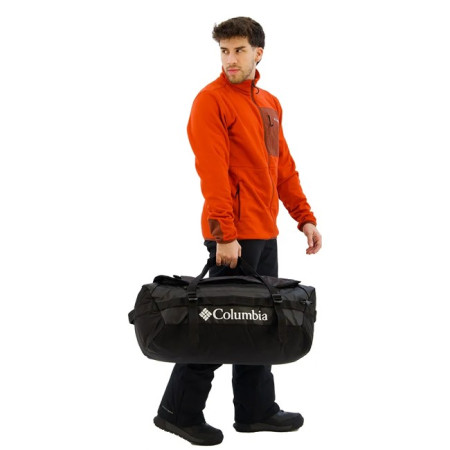 Handväska Columbia LANDROAMER 60L DUFFEL Black 2