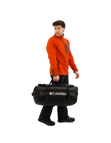 Bolsa Columbia LANDROAMER 60L DUFFEL Black