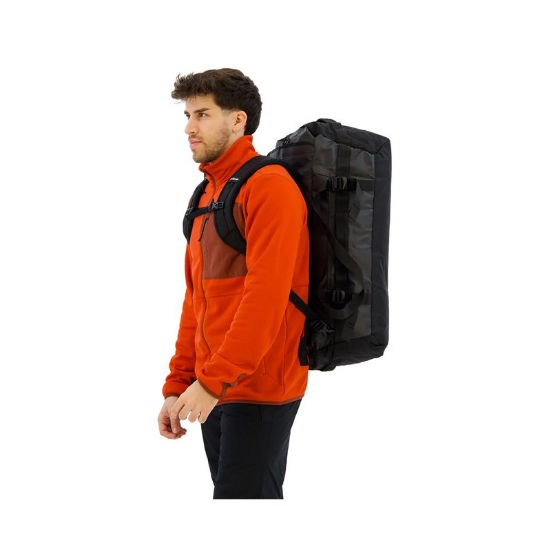 Kassi Columbia LANDROAMER 60L DUFFEL Black