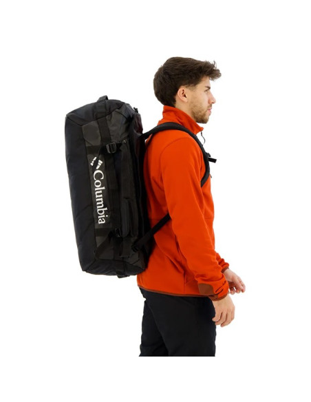 Borsa Columbia LANDROAMER 60L DUFFEL Black