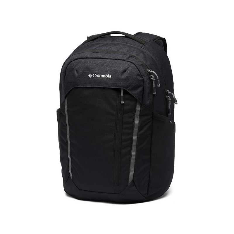 Rygsæk Columbia EXPLORER II 26L Black