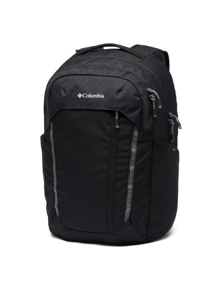 Hátizsák Columbia EXPLORER II 26L Black