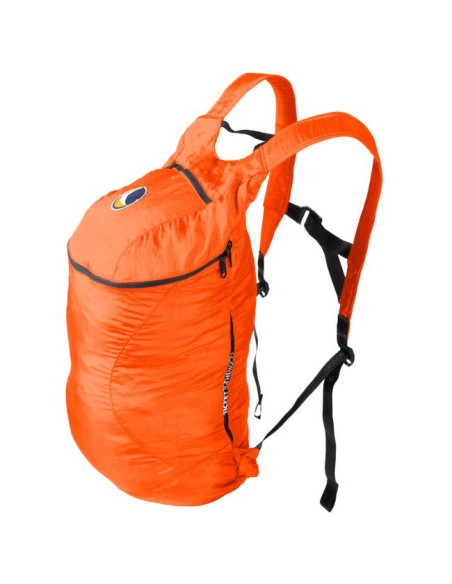 Ticket To The Moon Backpack Plus