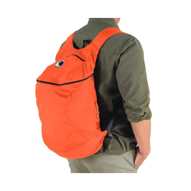 Ticket To The Moon Backpack Plus