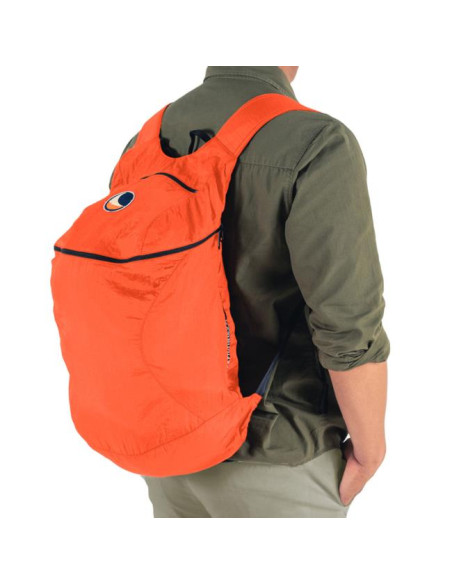 Ticket To The Moon Backpack Plus