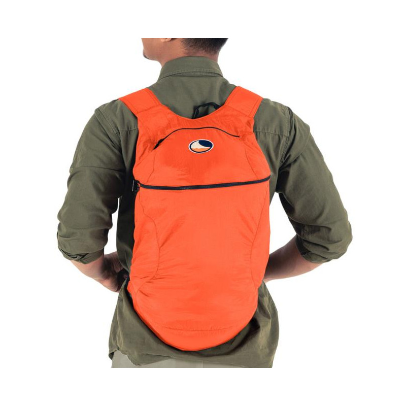 Ticket To The Moon Backpack Plus