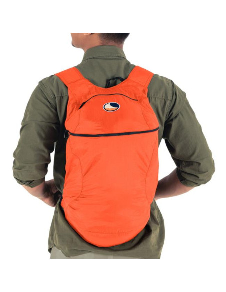 Ticket To The Moon Backpack Plus