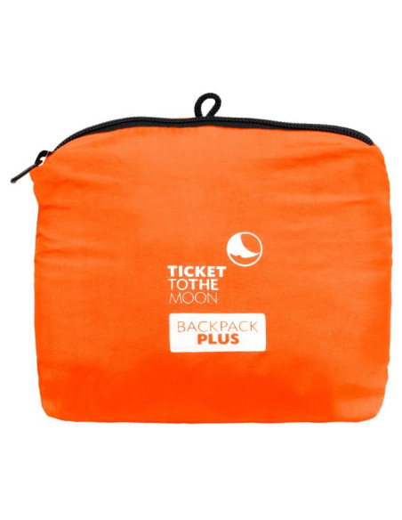 Mochila Ticket To The Moon Backpack Plus