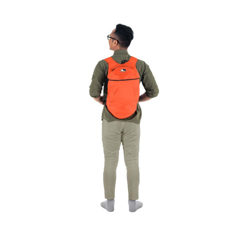 Ticket To The Moon Backpack Plus