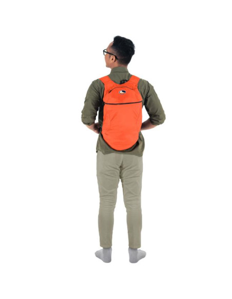 Ticket To The Moon Backpack Plus