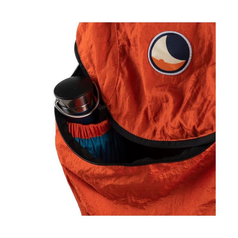 Mochila Ticket To The Moon Backpack Plus