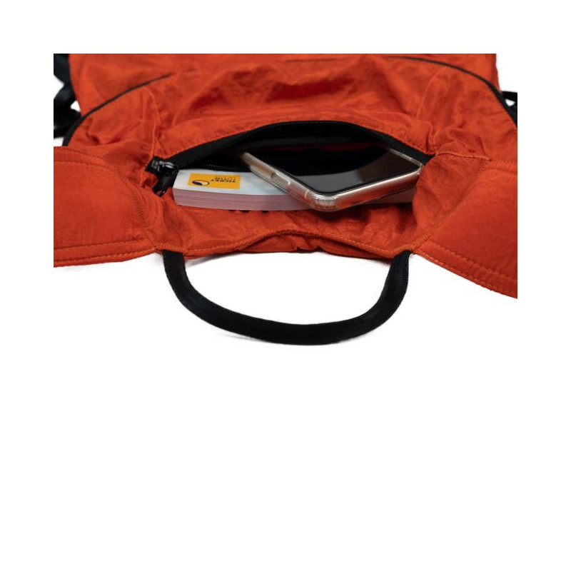 Mochila Ticket To The Moon Backpack Plus