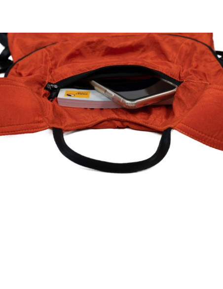 Ticket To The Moon Backpack Plus