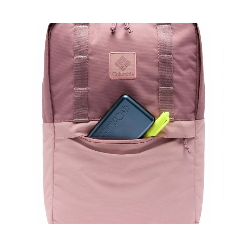 Back Pack Columbia TRAIL TRAVELER 18L