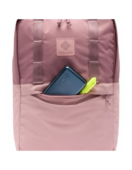 Back Pack Columbia TRAIL TRAVELER 18L