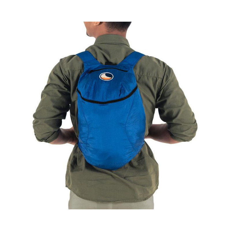 Mochila Ticket To The Moon Mini Backpack 15L