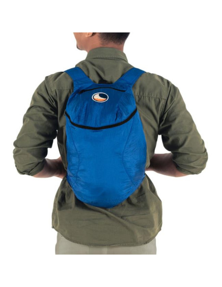 Ticket To The Moon Mini Backpack 15L