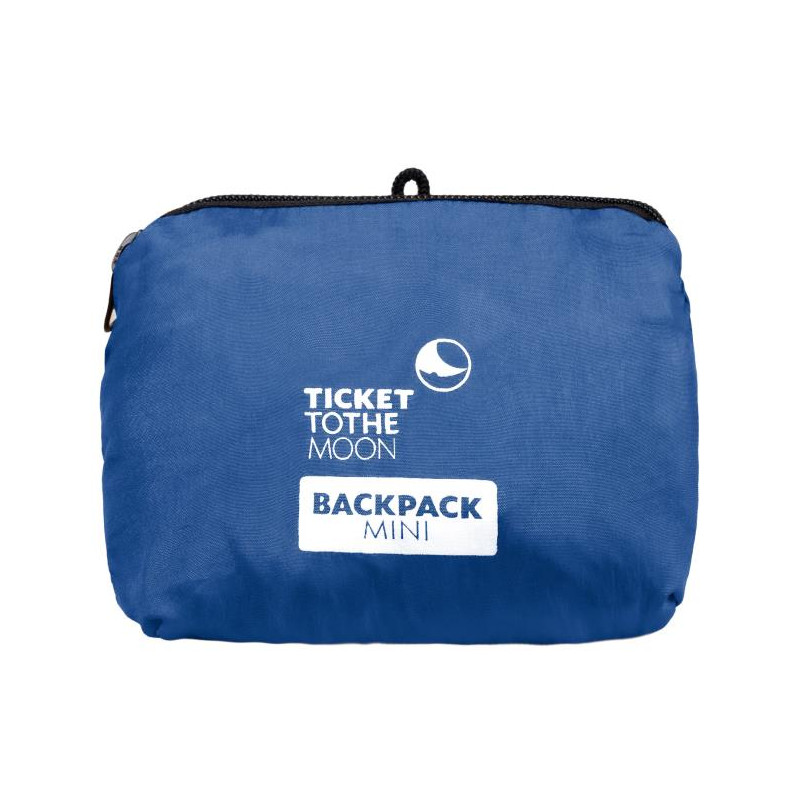Mochila Ticket To The Moon Mini Backpack 15L