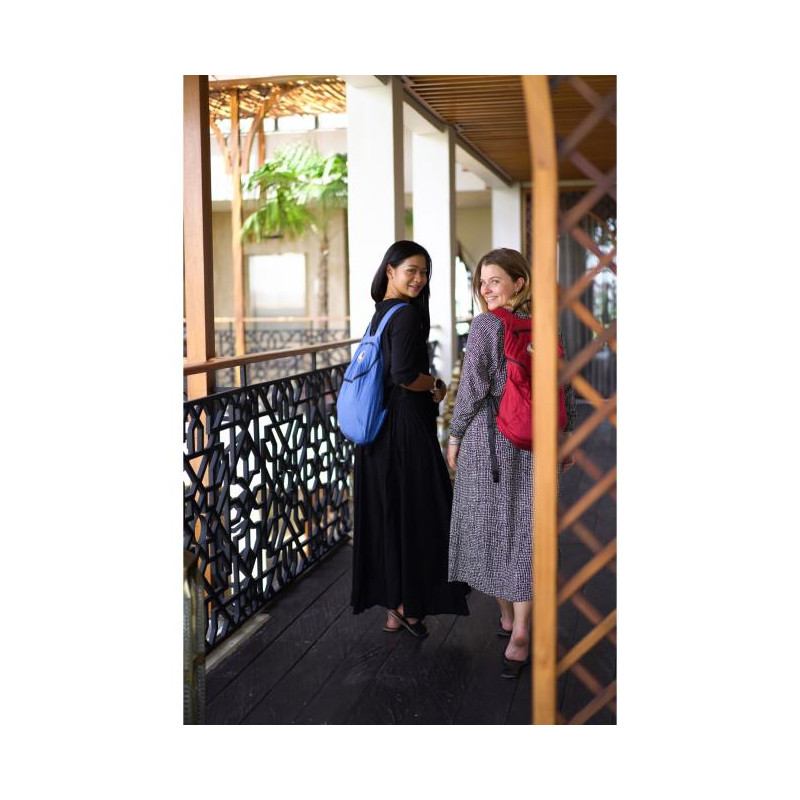 Mochila Ticket To The Moon Mini Backpack 15L