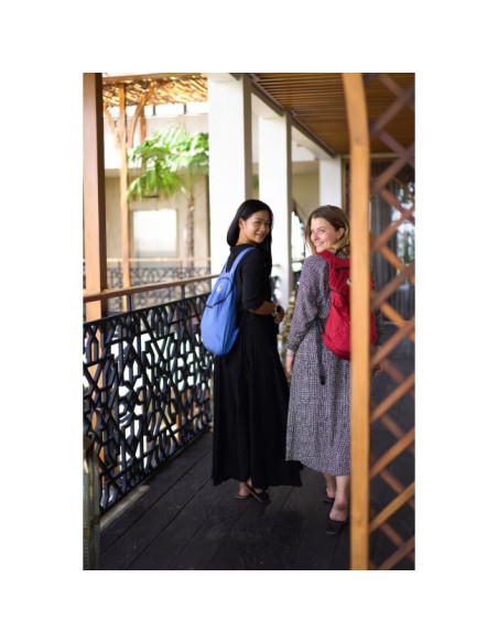 Mochila Ticket To The Moon Mini Backpack 15L