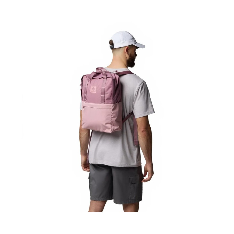 Back Pack Columbia TRAIL TRAVELER 18L