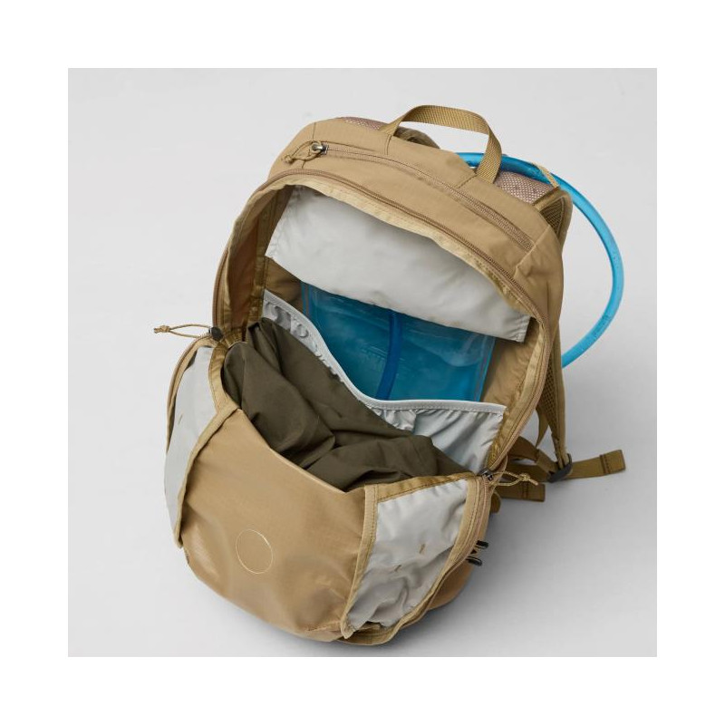 Back Pack Fjällräven Abisko Softpack 16