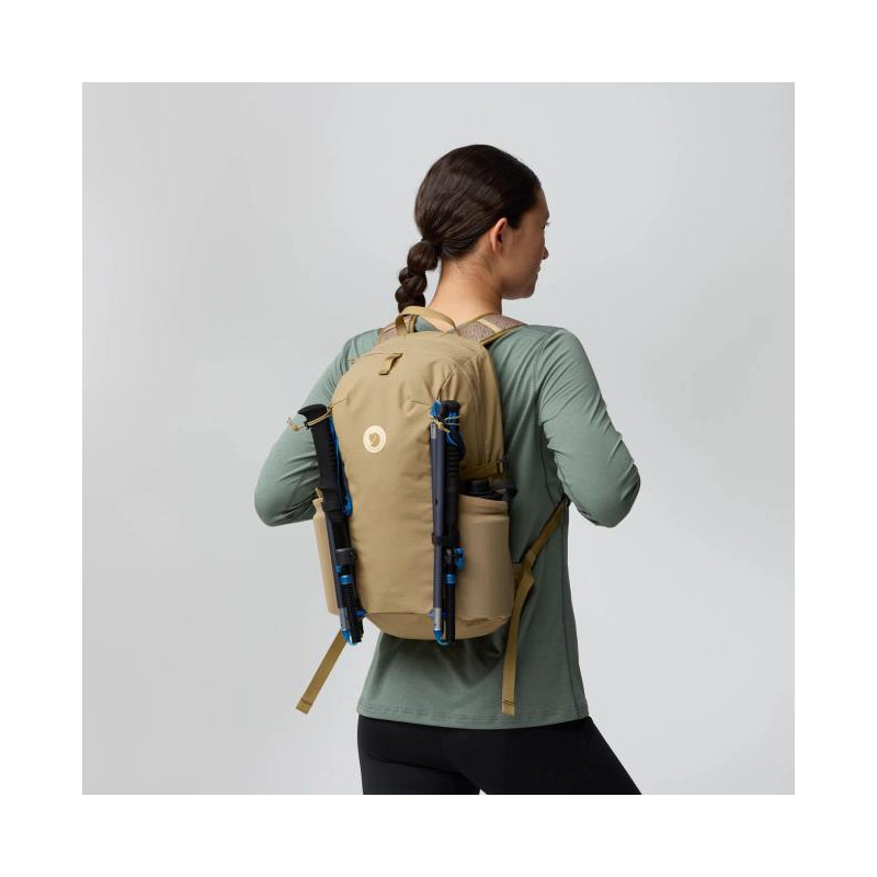 Back Pack Fjällräven Abisko Softpack 16