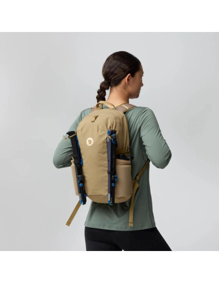 Rucksack Fjällräven Abisko Softpack 16