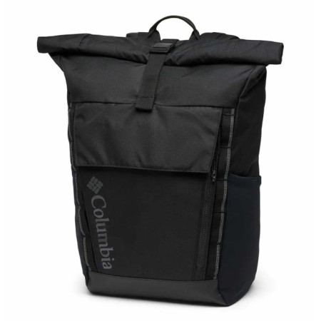 Back Pack Columbia CONVEY III 27L Black