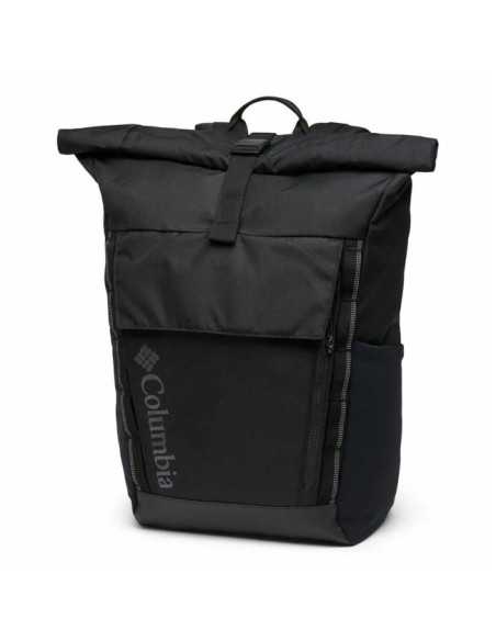 Hátizsák Columbia CONVEY III 27L Black