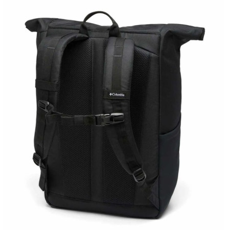 Back Pack Columbia CONVEY III 27L Black 2