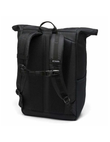 Mochila Columbia CONVEY III 27L Black